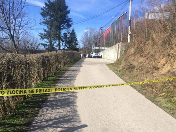 ПОКУШАЈ УБИСТВА полицајца: Мустафа добио 13 година затвора